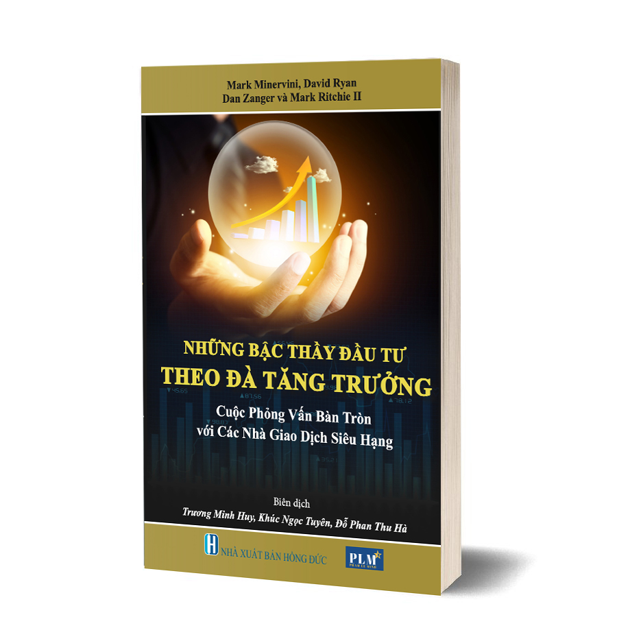 Những bậc thầy đầu tư theo đà tăng trưởng