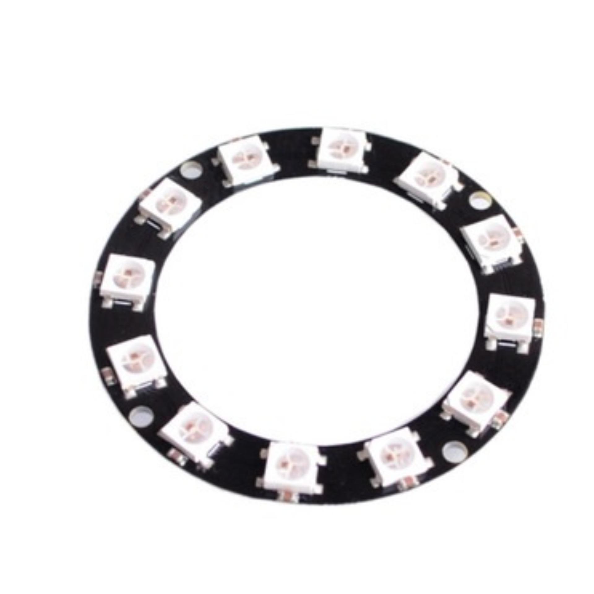 Mạch Hiển Thị NeoPixel Ring 12 RGB LED WS2812
