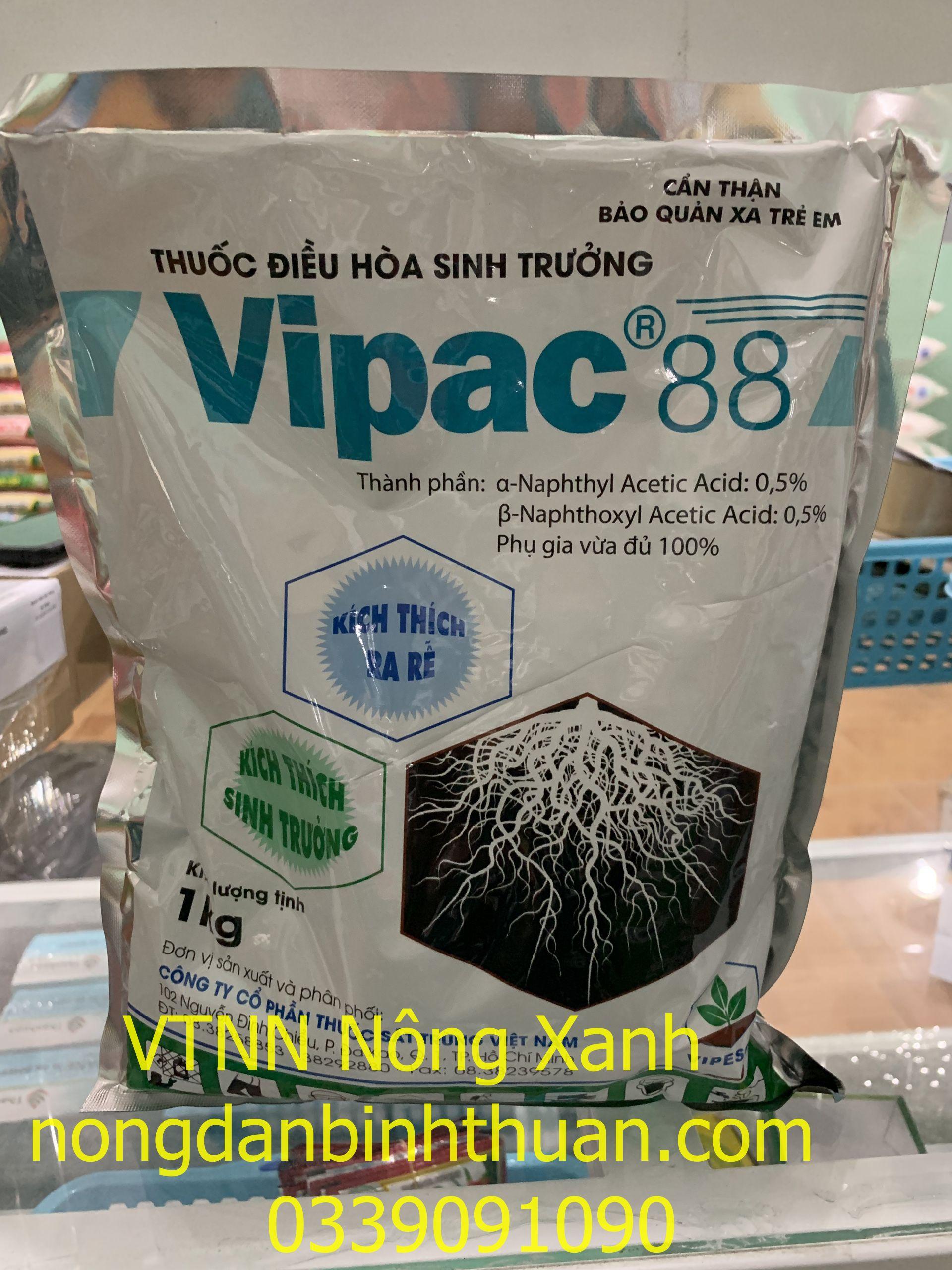 Vipac 88 gói 1kg Ra rể cực mạnh
