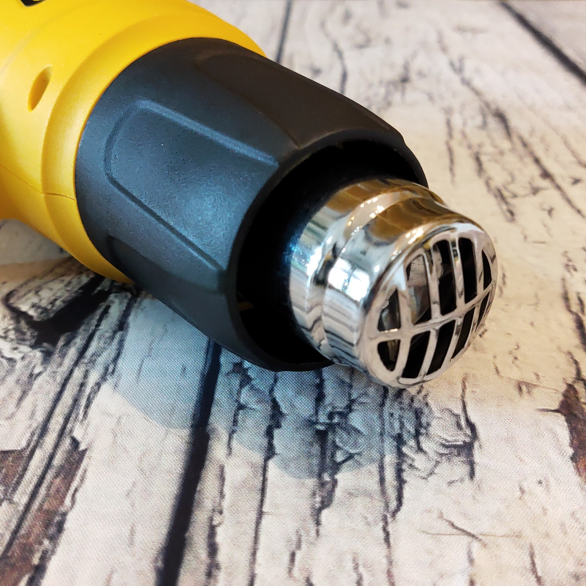 [HCM]Máy thổi hơi nóng STANLEY STEL670 2000W