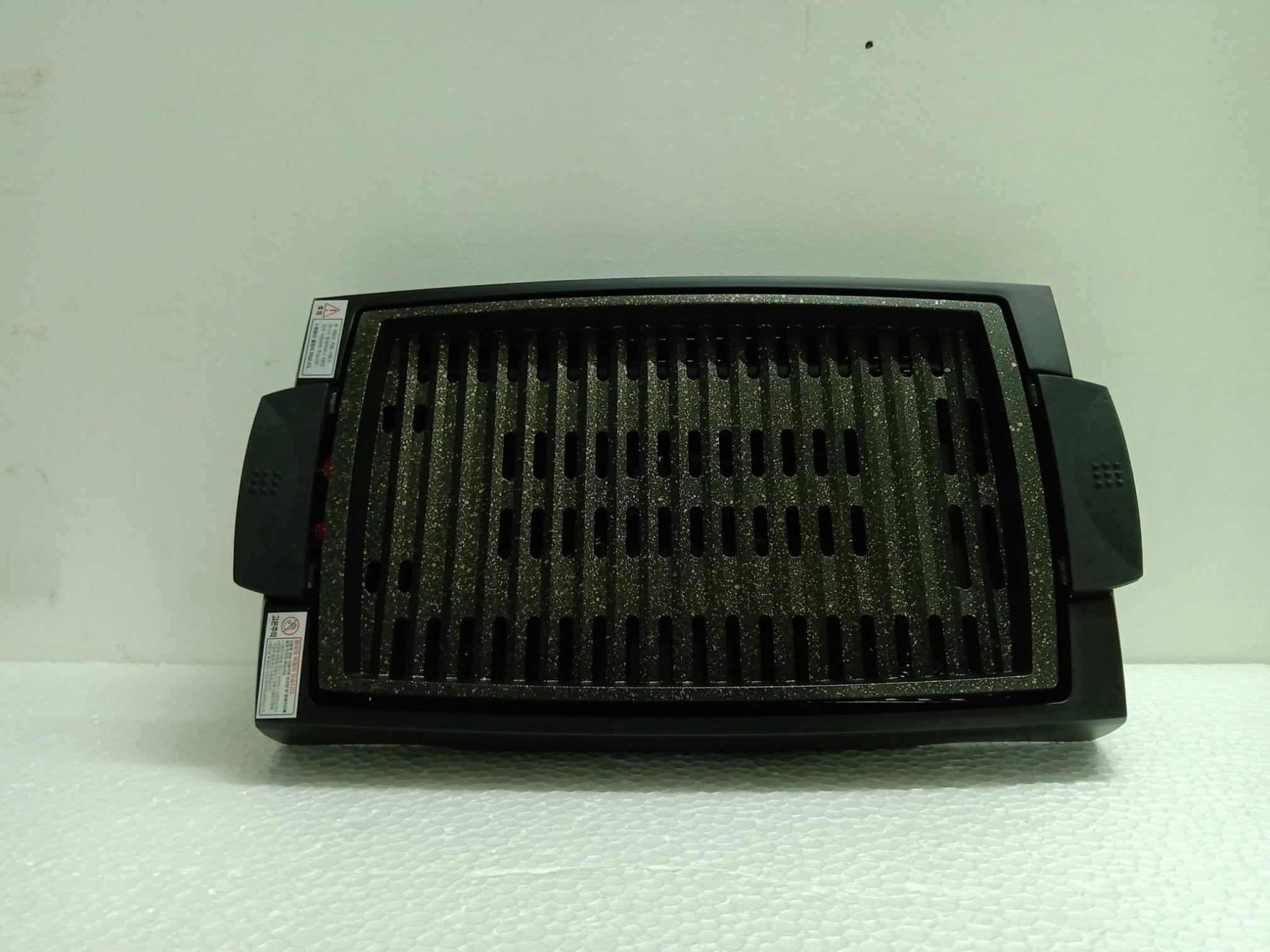 Vỉ nướng điện Hàn COOKIN KEP-CM101