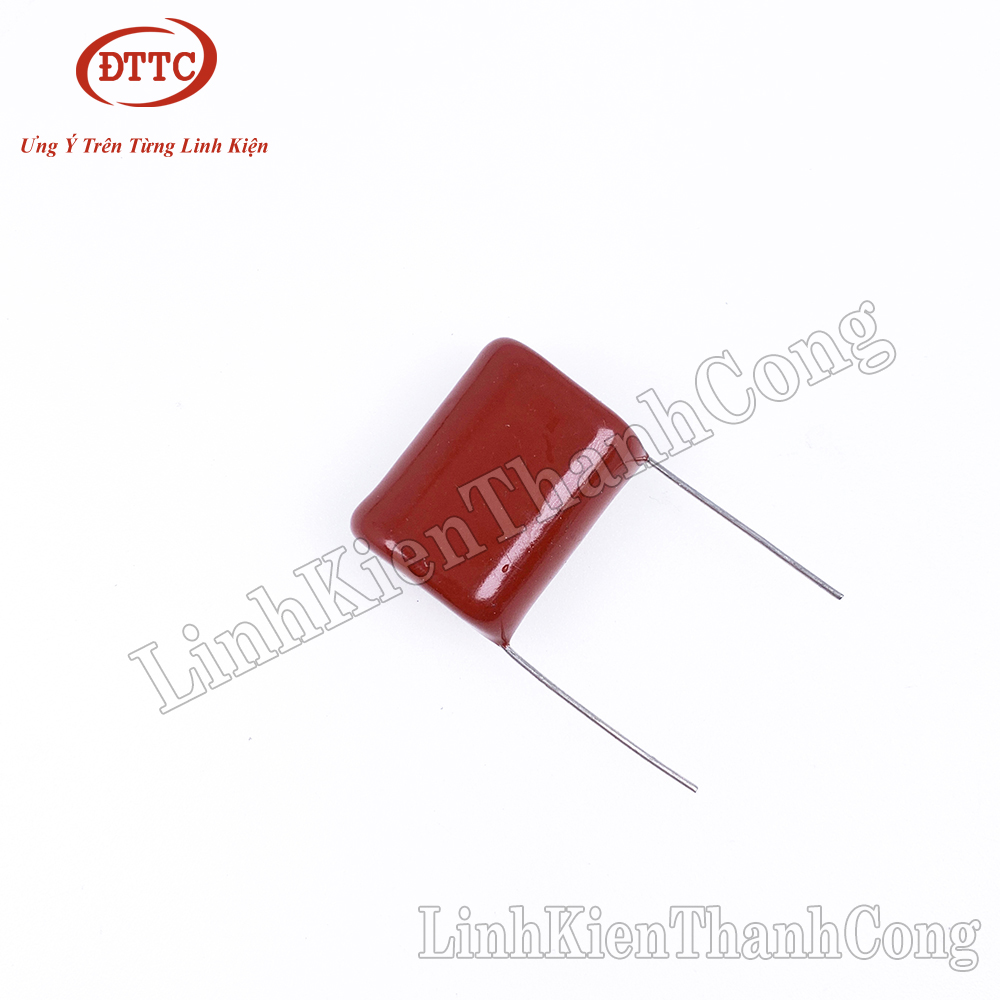 Tụ CBB 4.7uF 475J 250V 25mm