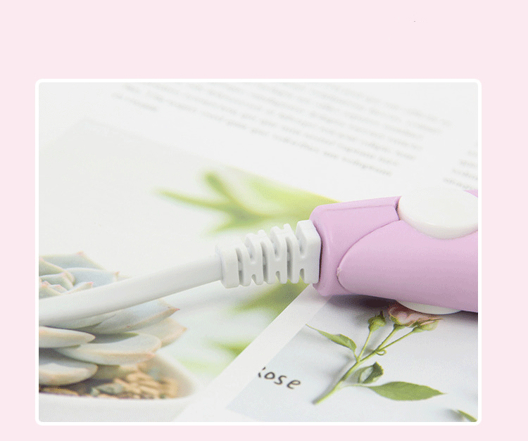 Máy ép thẳng mini ,  máy duỗi thẳng tóc hữu dụng