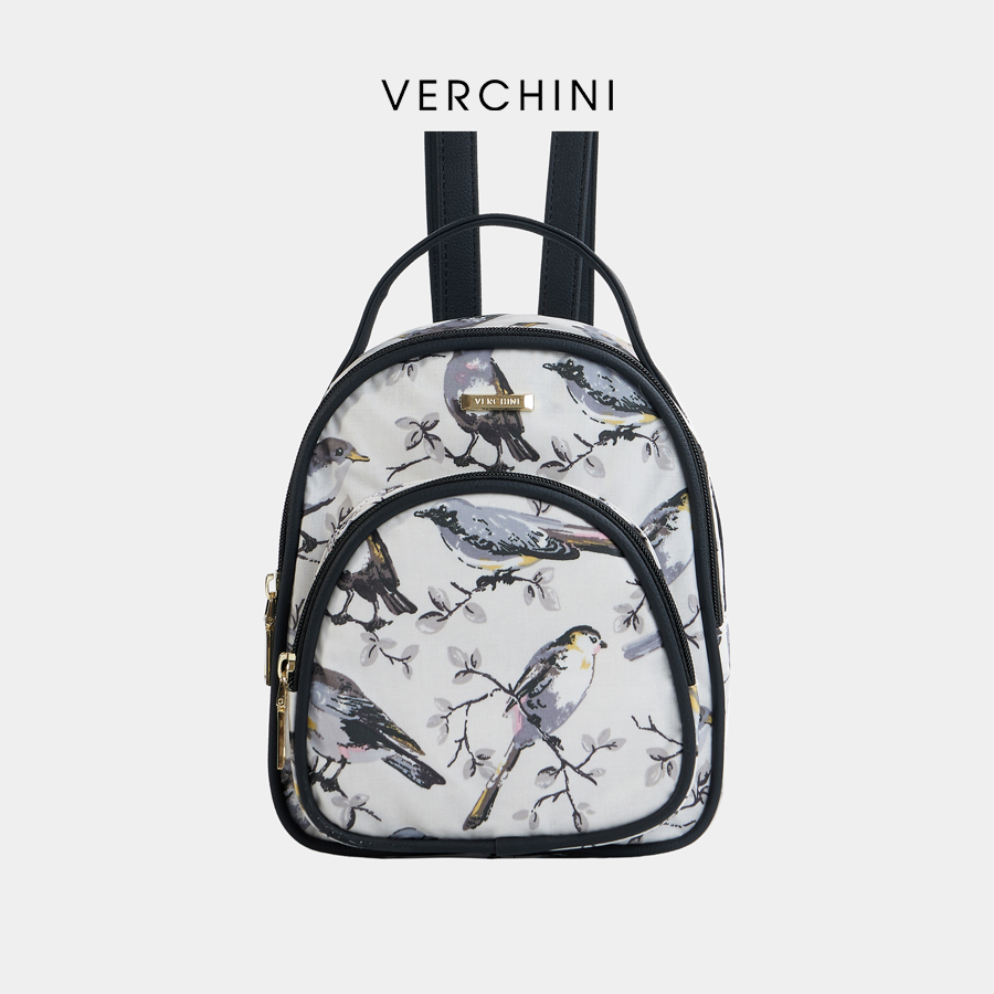 VERCHINI - Balo dù thời trang BLV035