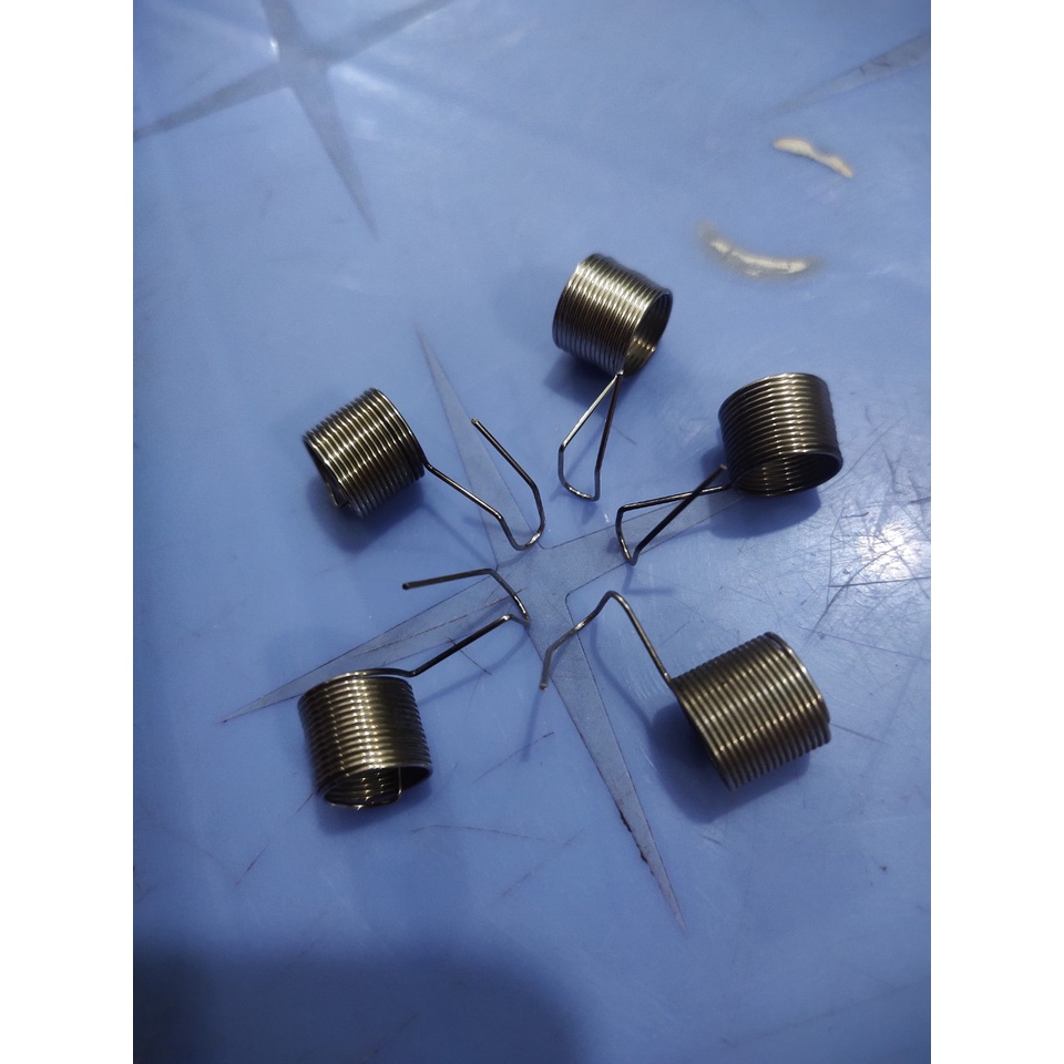 râu tôm máy khâu công nghiệp