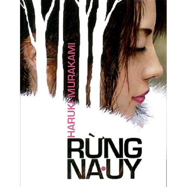 nguyetlinhbook Sách - Rừng Na Uy