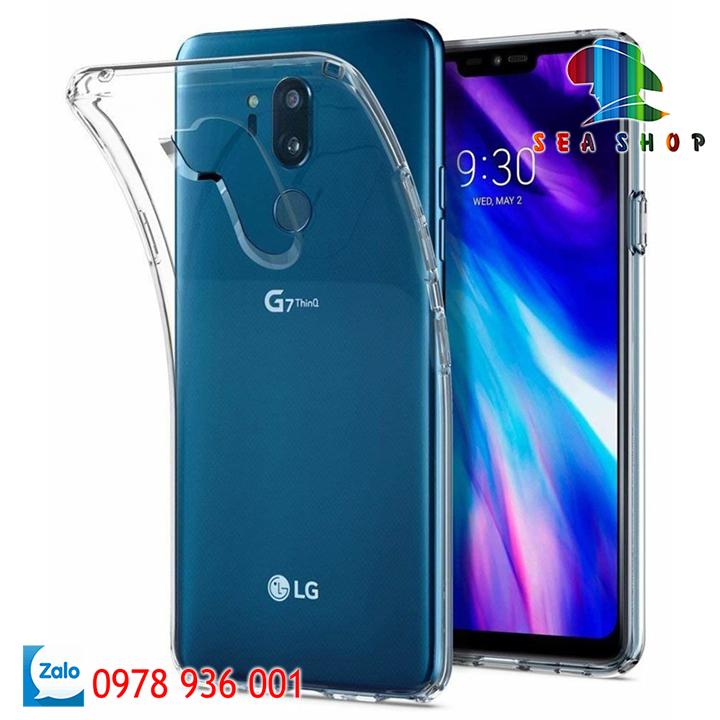Case for lg g7 thinq - g710