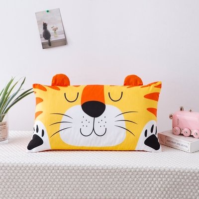 Gối trẻ em, gối massa sợi tre bamboo cho bé