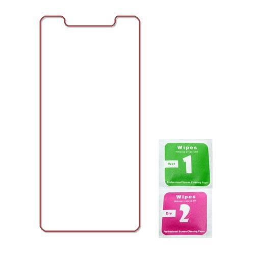 [HCM]Bộ 2 cường lực Mobiistar X và 2 miếng dán camera
