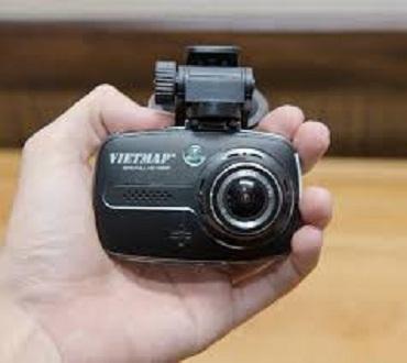 CAMERA HÀNH TRÌNH VIETMAP X9 + GPS