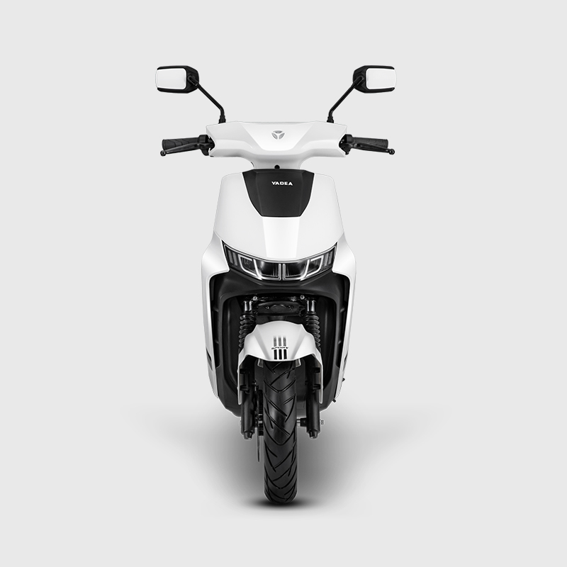 YADEA S3 - Xe máy điện chính hãng cao cấp