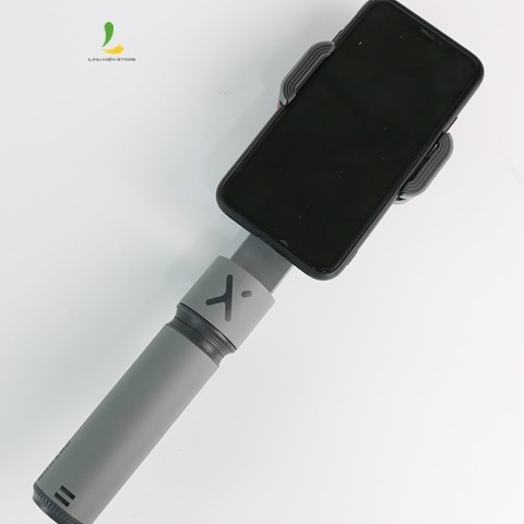 Gimbal chống rung Zhiyun Smooth X