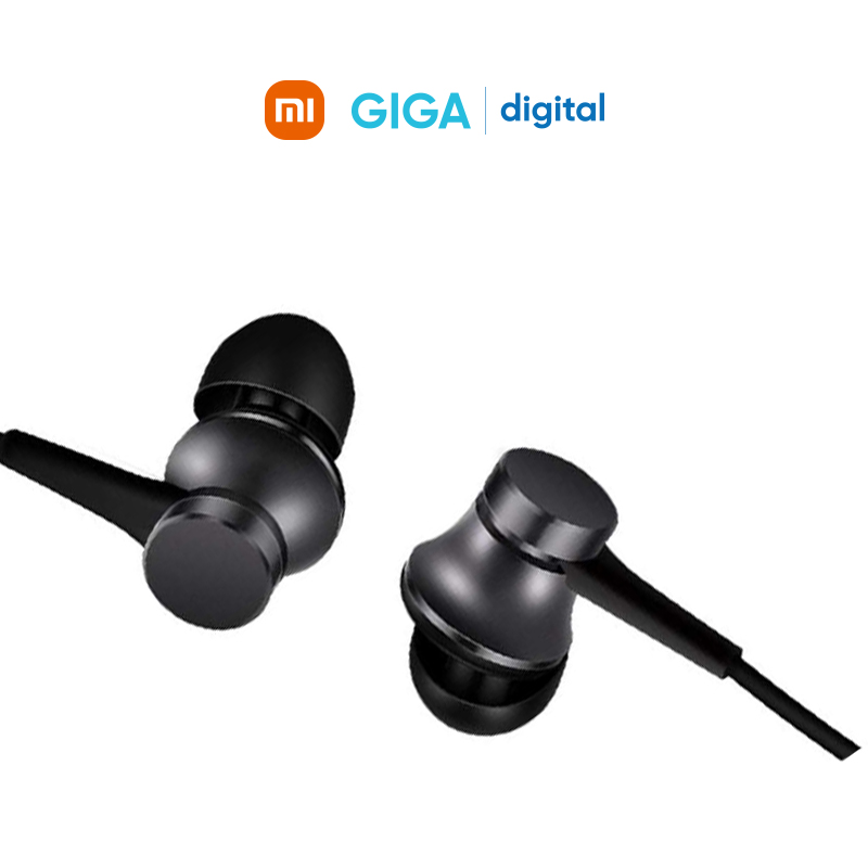 [ Hỏa tốc HN - HCM ]   Tai nghe Xiaomi Piston Headphones Fresh Edition