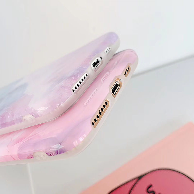 [HCM]Ốp iPhone Dải Ngân Hà iPhone 7Plus/8Plus/X/Xs Max/11/11 Pro Max - ốp iphone