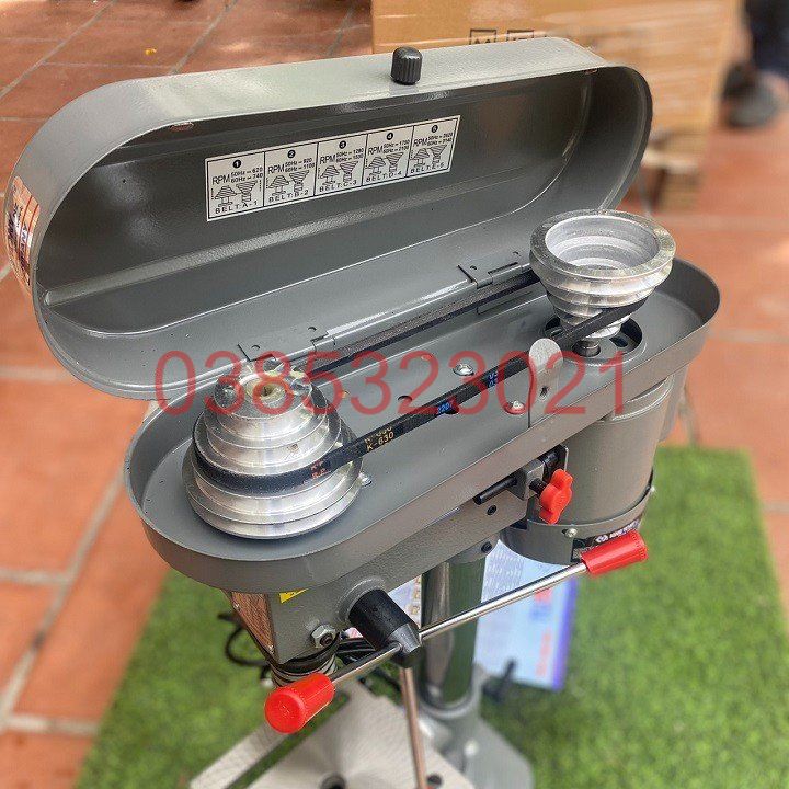 Kingtony ki-13kb 1/2HP Workbench drill