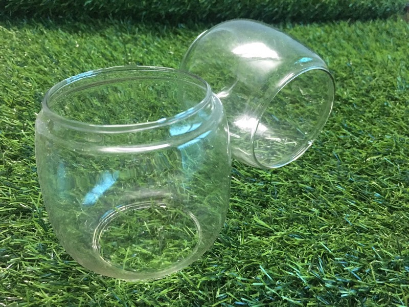 Bóng đèn dầu, đèn bão