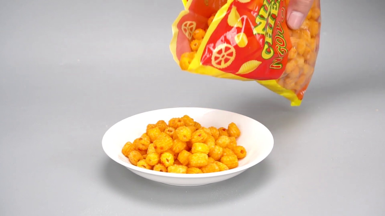 NUI HẠT SEN HUNG CƯỜNG GÓI 200G /500G