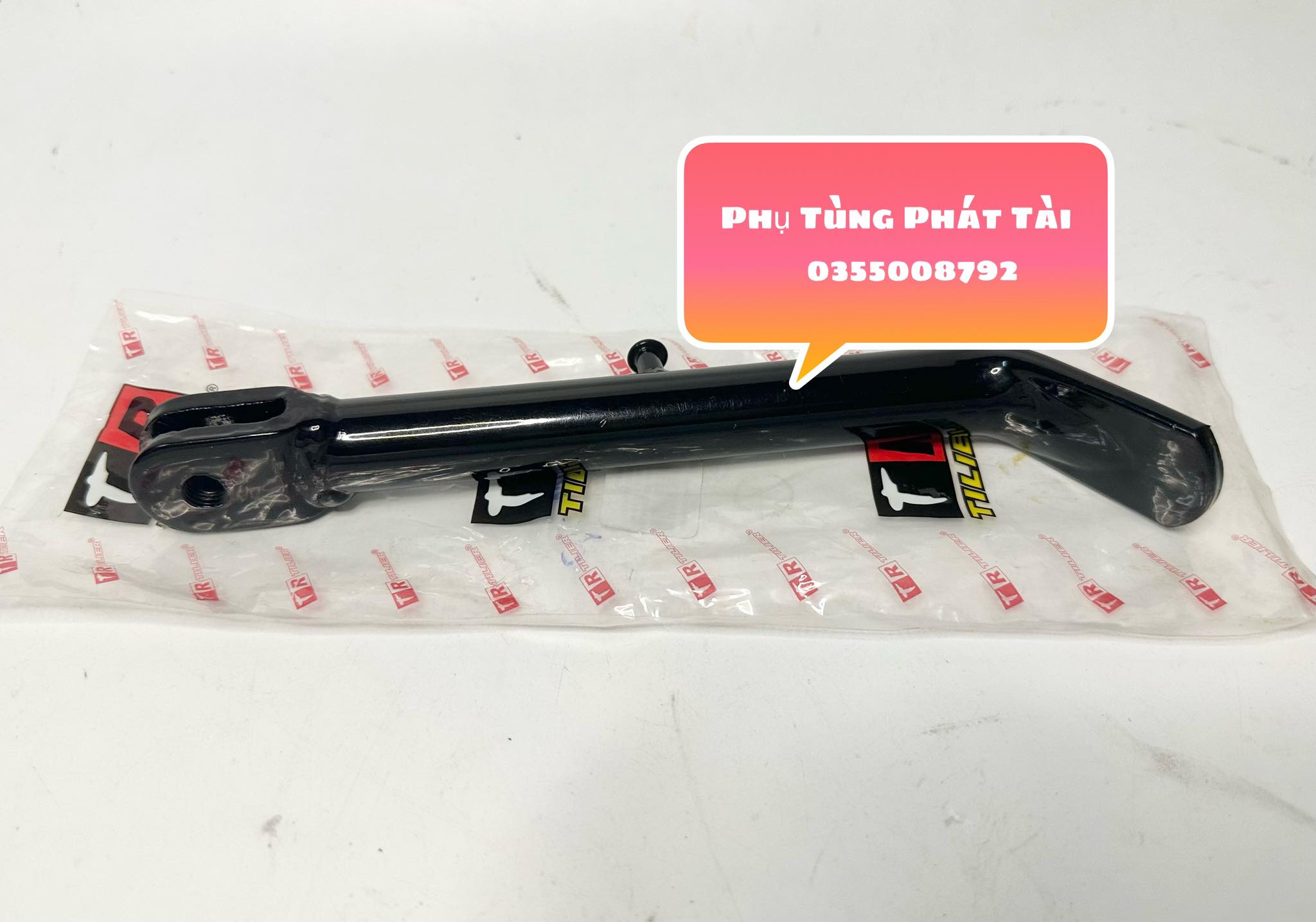 Chống Nghiêng Xipo Suzuki