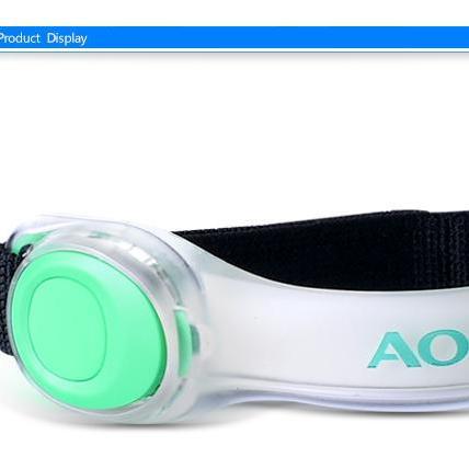 Đèn led đeo tay Aonijie E4042