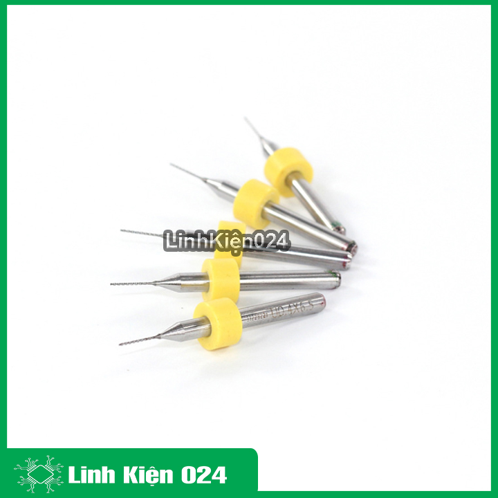 Mũi Khoan CNC ( 01 CHIẾC )