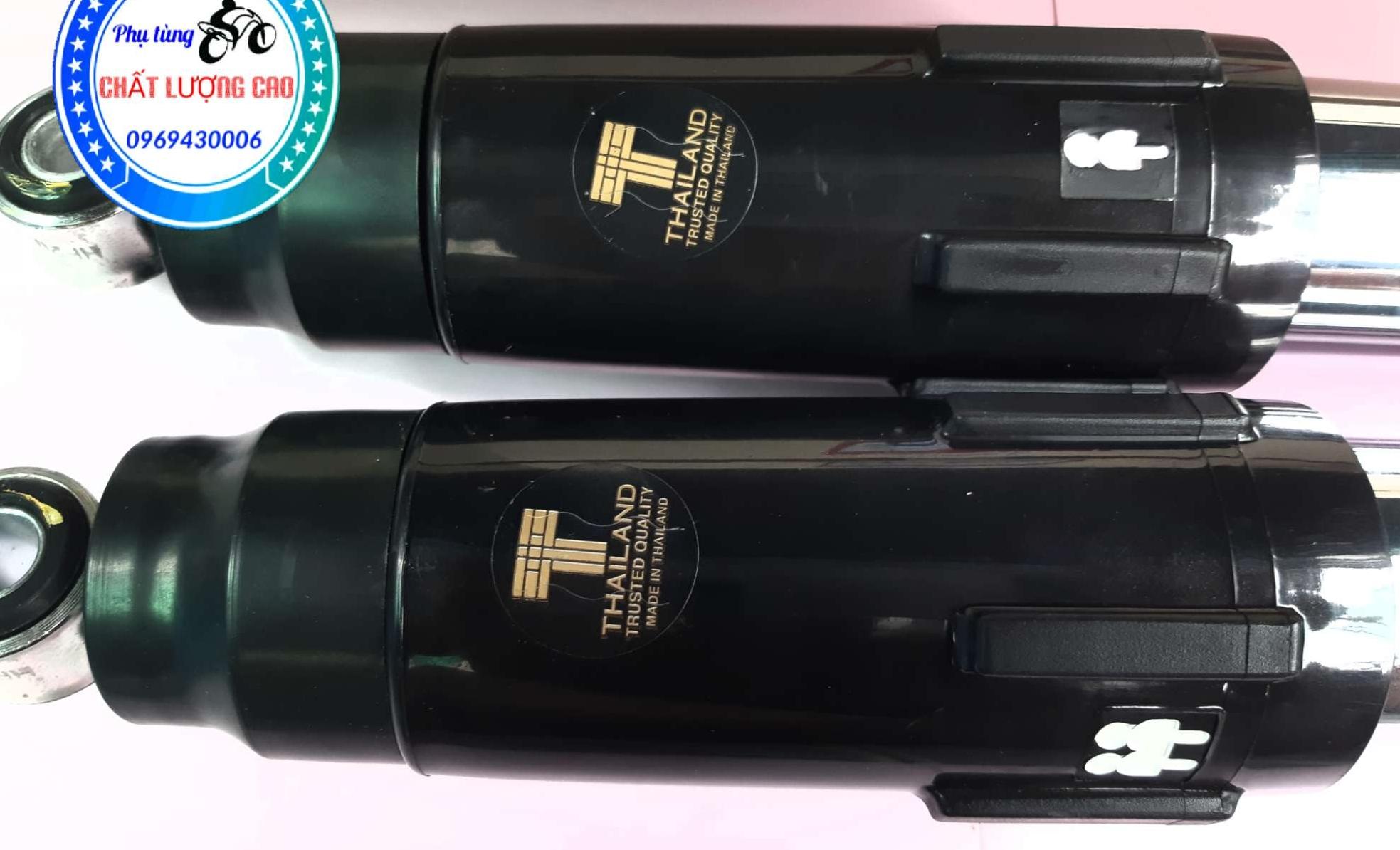 [HCM]Phuộc sau future 1 zin thái