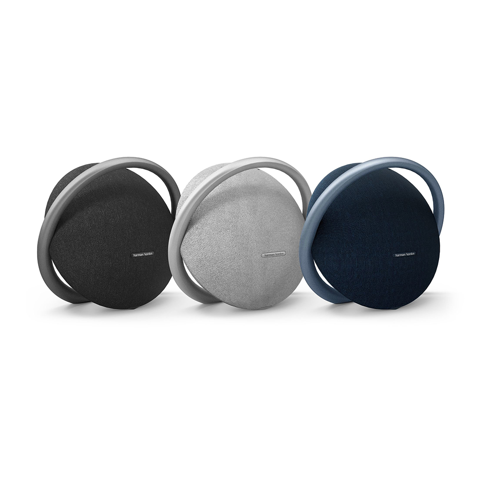 Loa Bluetooth Harman Kardon Onyx Studio 7 5 6 - Chính Hãng