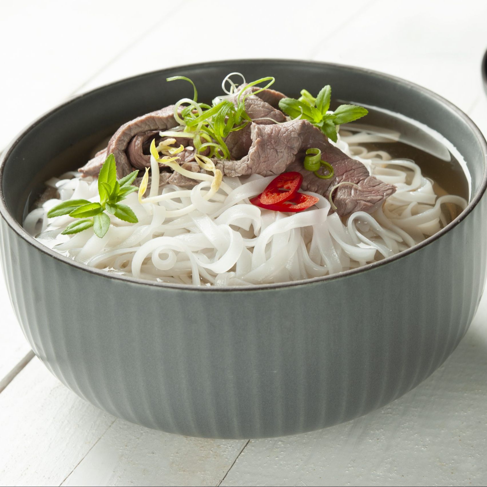Hủ Tiếu Phở Sa Đéc Sa Giang Túi 400gr