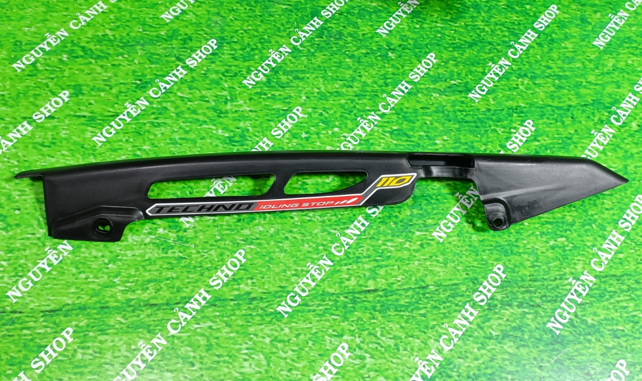 Cate wave dream kiểu nice 2 lổ
