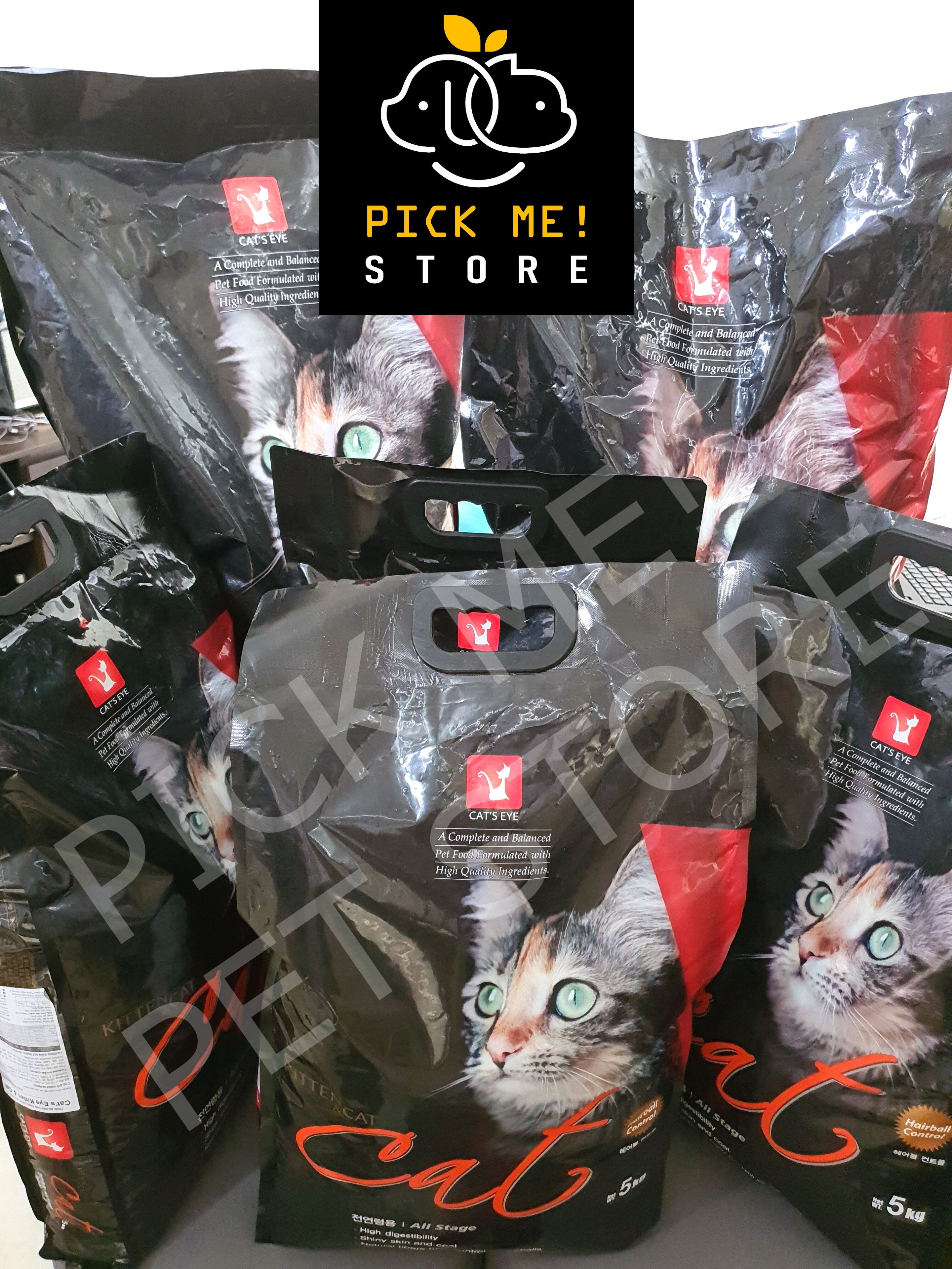 [Chiết 1kg] Hạt Cat Eye |Catsrang |Catizen |Cat's eye |Catseye |Cateyes |Catrang