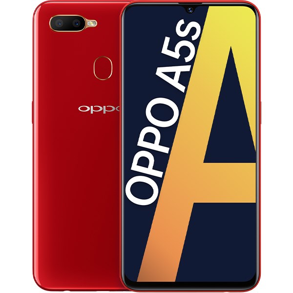 OPPO A5s ram 3g/32gb chính hãng