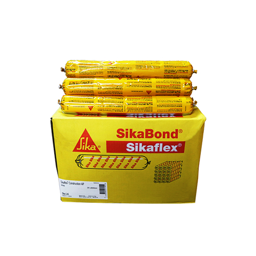 Sikaflex Construction Concrete Keo trám khe gốc Polyurethane