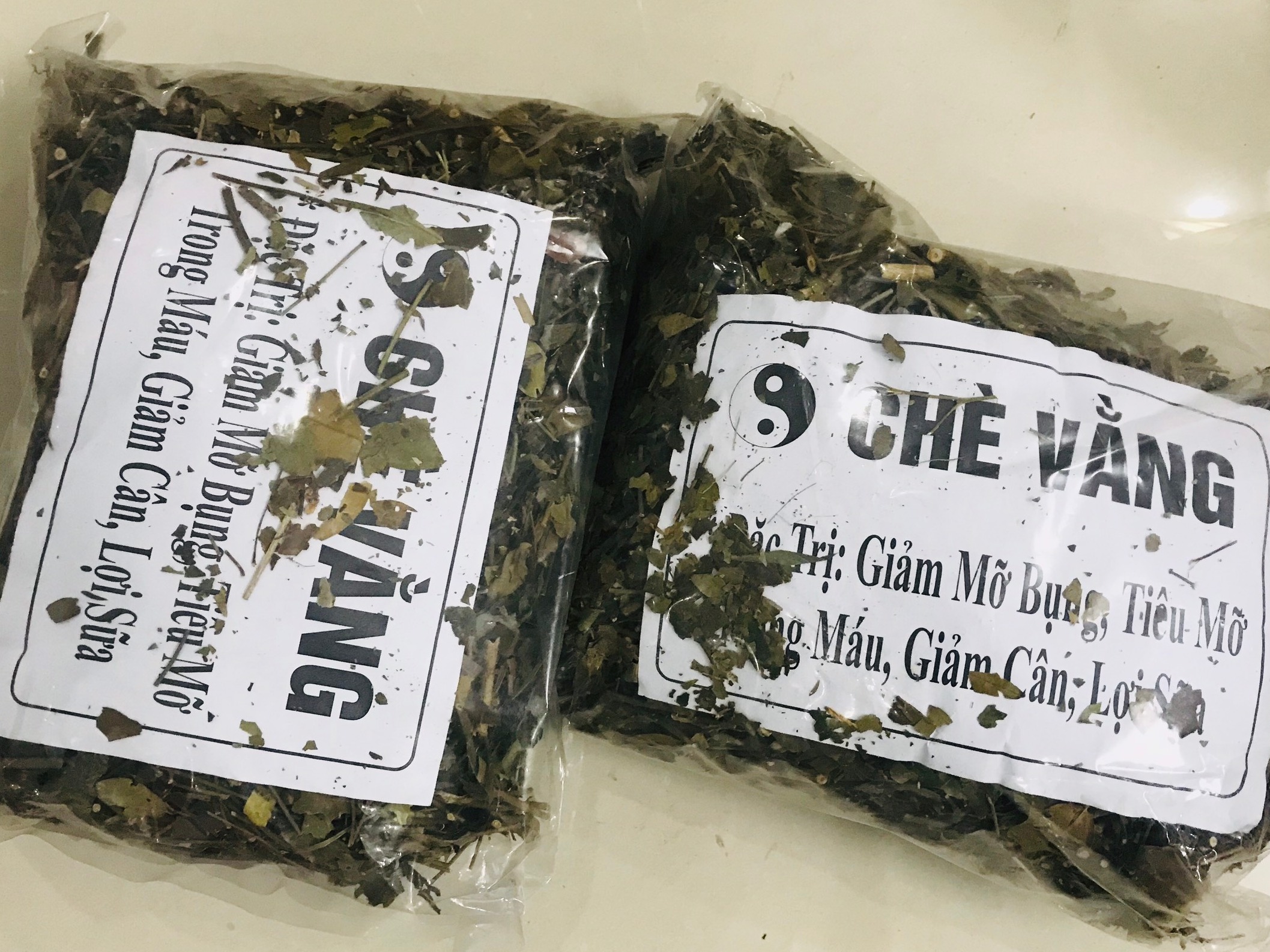 1kg chè vằng giảm cân lợi sữa