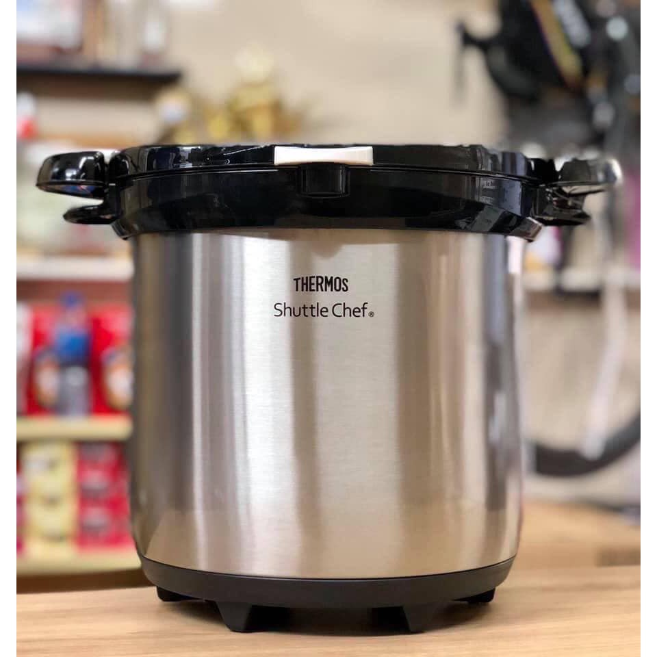 Nồi Ủ Thermos 4,5L KBG-4500 Nhật Bản (NSX 2025)