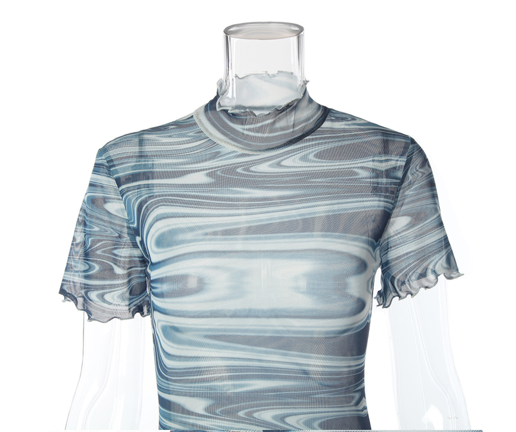 Đầm Ôm Body Gợi Cảm - DO02