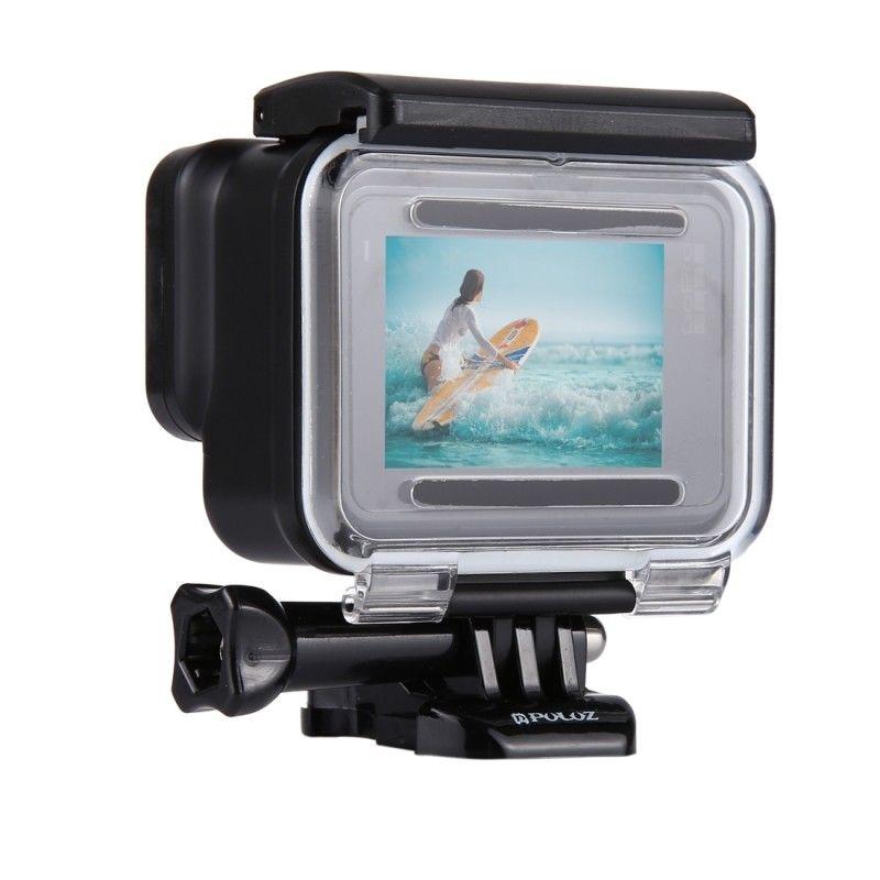 [HCM]Case chống nước GoPro Hero 7 black Puluz