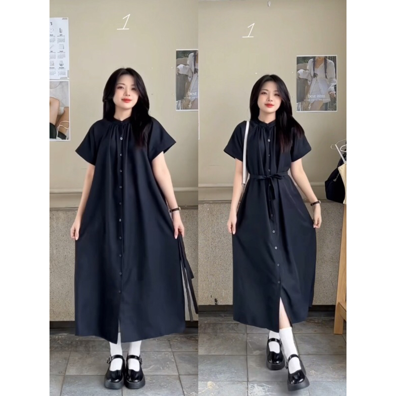 [3-5/8 Hoàn Tiền 25%]Kohi dress