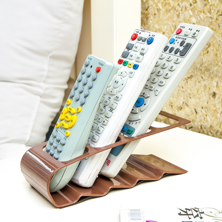Giá đỡ remote 4 ngăn ALOWATCH