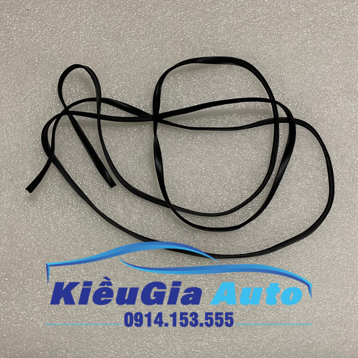 Viền chỉ cua lốp Ford Everest