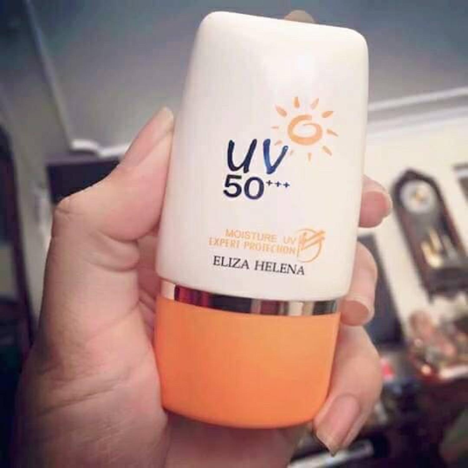 Kem chống nắng UV50 Thái Lan