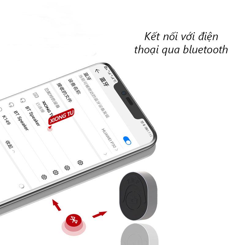 Gậy selfie bluetooth 3 chân tripod XT09 cho điện thoại GAY 3 - Shop Thế Giới Điện Máy