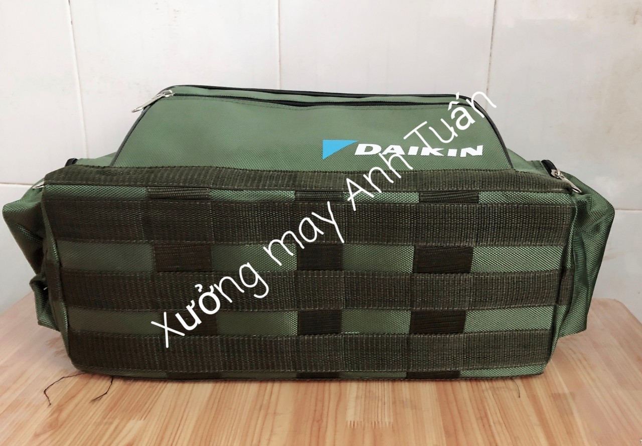 [HCM]Giỏ đồ nghề - DAIKIN SIZE ĐẠI CTY