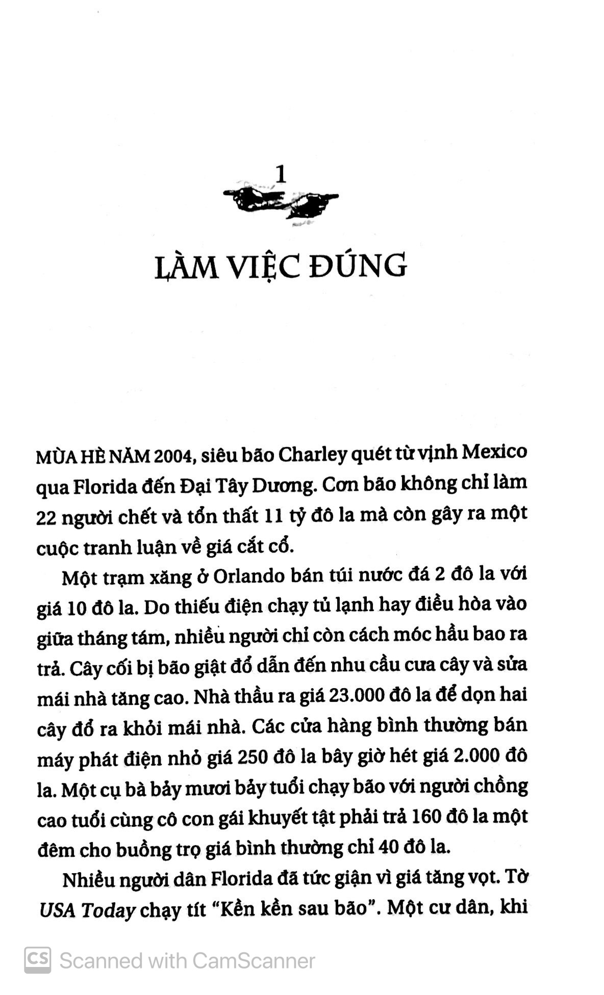 Phải Trái Đúng Sai ( Tái Bản) - Michael Sandel