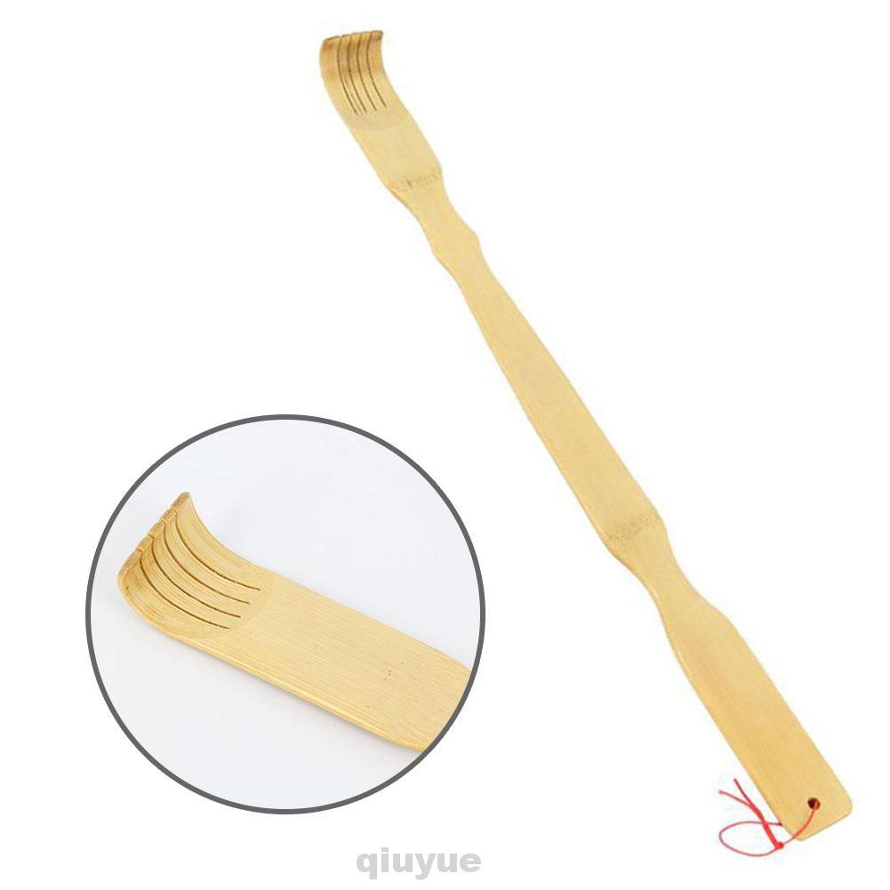 Cây Gãi Lưng Bằng Gỗ Tre.