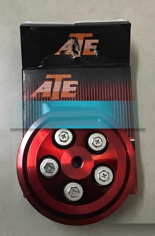 [HCM]NỒI 5 LÒ XO ATE CHO EXCITER 150