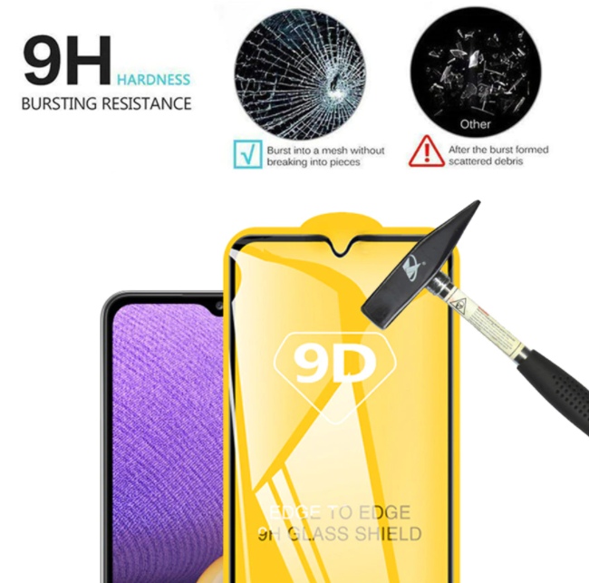 MIẾNG DÁN CƯỜNG LỰC FULL MÀN HÌNH SAMSUNG A32