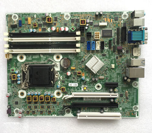 Mainboard HP Compaq Pro 6300 6380 8300SFF Q75 sff (657.239-001 656.961-001) (0408)