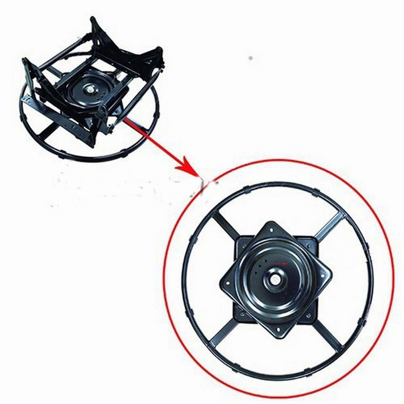 [HCM]Mâm Xoa 190 X 190Mm Cho Ngành Mộc