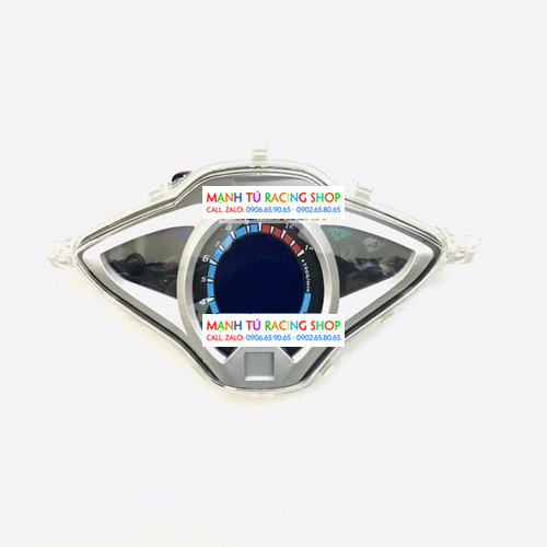 đồng hồ điện tử future 125