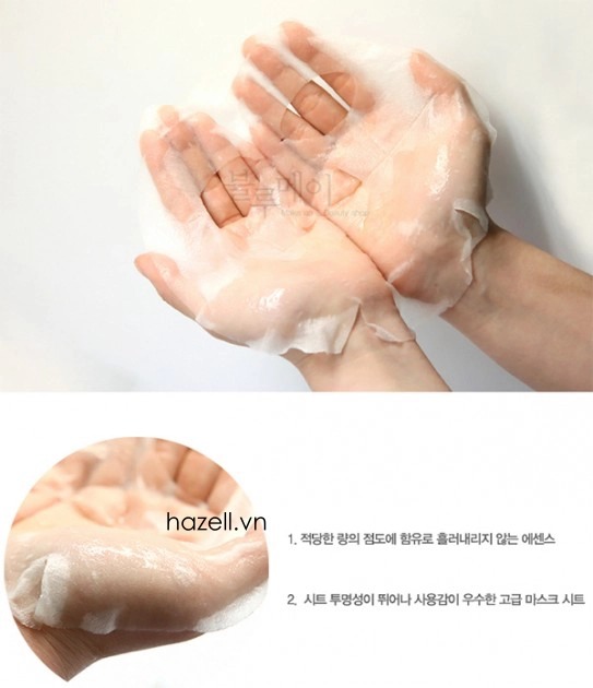 Mặt Nạ Mediheal Essential Mask