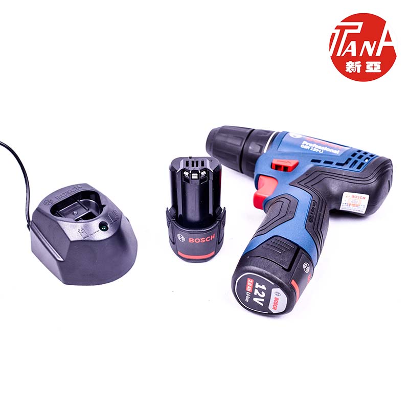 Máy khoan BOSCH GRS120-LI
